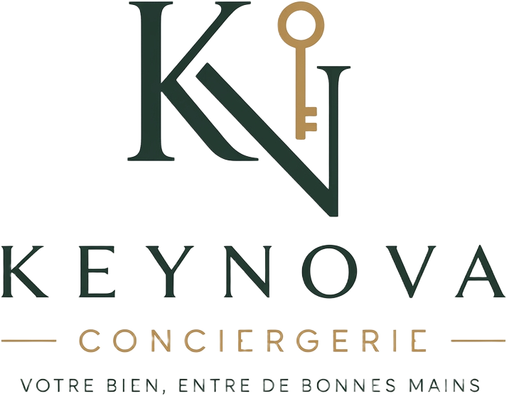 Keynova Conciergerie